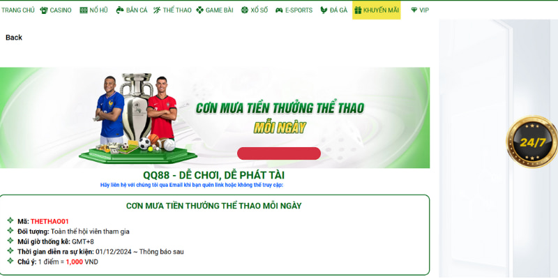 Nhận quà khuyến mãi của kubet11 net trên sảnh thể thao ngẫu nhiên, bất ngờ