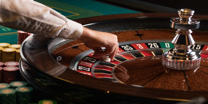 Roulette tại kubet11 net: Trải nghiệm Vô Tận Cảm Giác Thú Vị 4 Nhiều chương trình ưu đãi và phần quà lớn cho người chơi