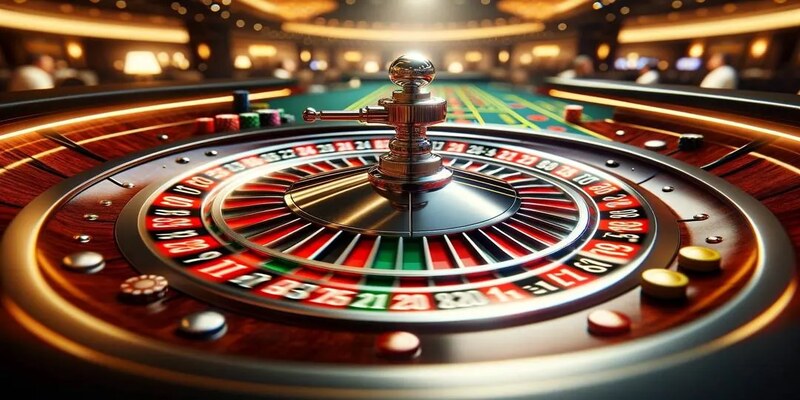 Roulette tại kubet11 net: Trải nghiệm Vô Tận Cảm Giác Thú Vị 2 Trò chơi đơn giản và hấp dẫn