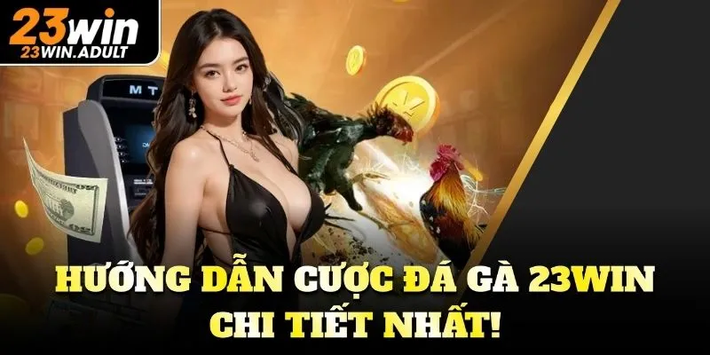 Các hình thức cược đá gà kubet 11 net đa dạng lựa chọn