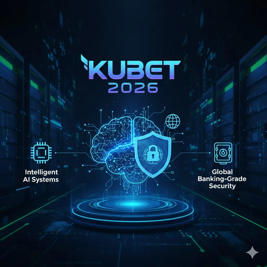 เจาะลึกโครงสร้างเทคโนโลยี KUCASINO: ระบบเข้ารหัสหลายชั้นและการตรวจสอบด้วย AI